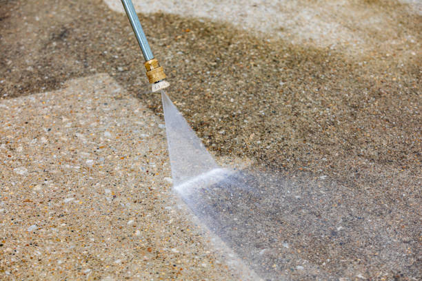Barrington, NJ Pressure Washing Company