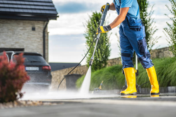 Best Solar Panel Cleaning  in Barrington, NJ